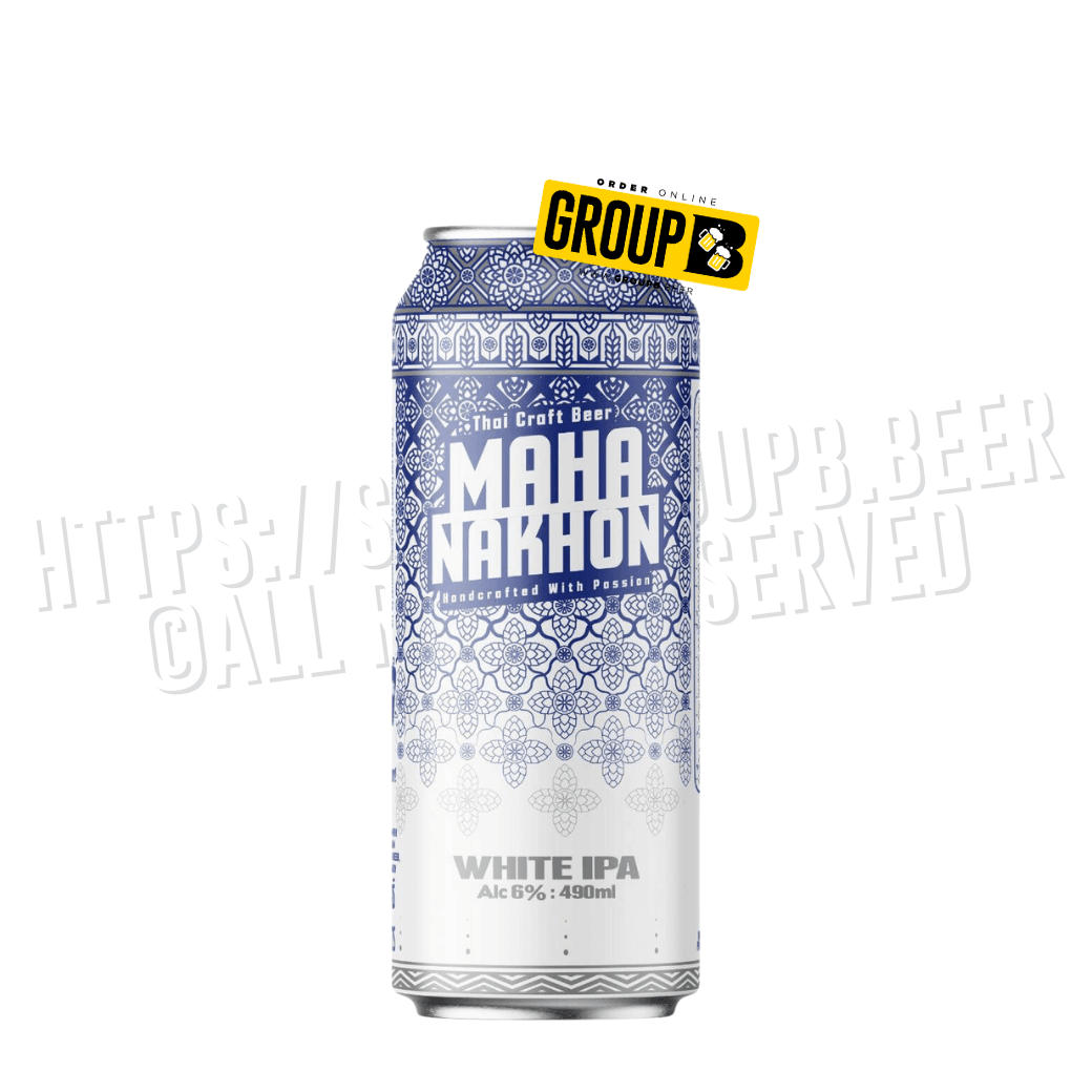 Mahanakhon - Group B Shop