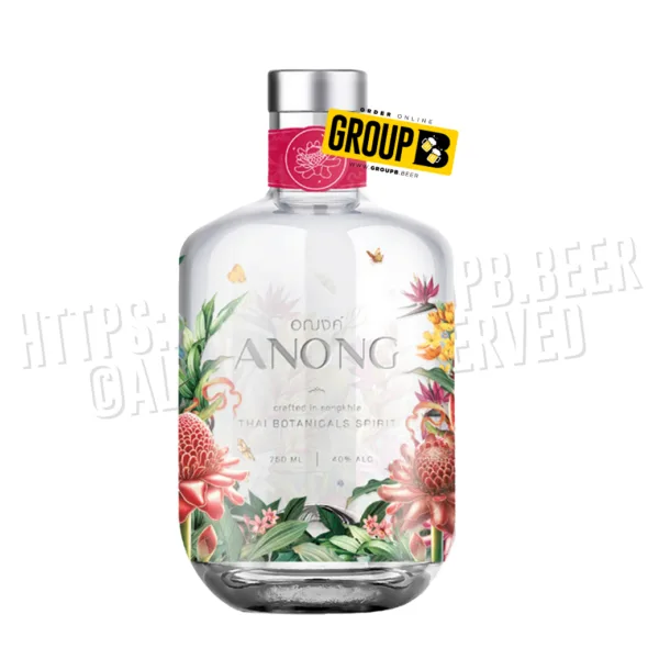 Anong 750ml Anong