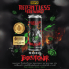 Repentless